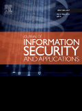 Journal of Information Security and Applications